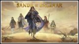 Exploring The Mountain's – Sands Of Salzaar Let's Play #3