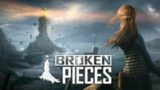 Exploring a Town Outside the Flow of Time | Broken Pieces (PC) Full Demo