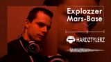 Explozzer – Mars-Base
