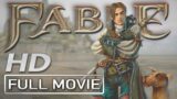 FABLE 3 All Cutscenes (Game Movie) 1440p 60FPS Ultra HD