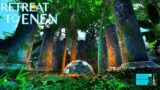 FIRST LOOK GORGEOUS GAME! | Retreat To Enen Gameplay Ep01