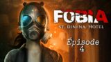 FOBIA St Dinfna HOTEL: La CHAMBRE 709 #4 (Let's Play Fr)