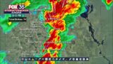 FOX 35 Storm Tracker Radar