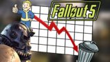 Fallout 5 Could Ruin Fallout Forever… Here's Why