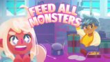 Feed All Monsters | Wholesome Direct 2022 Trailer
