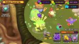 Feeding 50,000 Shards And Getting Kayna For My Tribe! (My Singing Monsters)