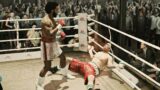 Fight Night Champion – Part 3 – MY HEAVY WEIGHT DEBUT!
