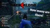 Fighting Hundreds of Zombies?! – Back 4 Blood Gameplay