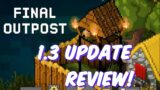 Final Outpost Update 1.3 ||| Is it worth a Play?