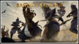 Finding Legendary Swords & Recruiting A High Priestess – Sands Of Salzaar Let's Play #10