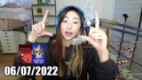 Finishing We Were Here Forever with Celine & TFT Set 7 Is LIVE! | xChocoBars
