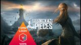 First Look – Broken Pieces – Steam Next Fest Demo