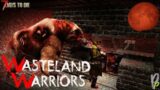 First horde, HALF day prep! (Wasteland Warriors Ep 5) | 7 Days to Die A20