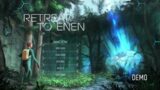 First look at Retreat To Enen