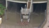 Flash flooding disrupts St. Louis commutes