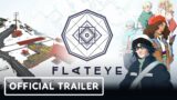 Flat Eye – Official Gameplay Trailer | Summer of Gaming 2022