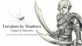 Forsaken by Shadows 9: Summons