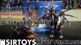 [Francais] Revue Video de MagicPower – MP-46BW – Black Wolfsbane