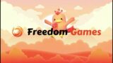 Freedom Games Spring Showcase 2022