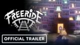 Freeride – Official Trailer | Summer of Gaming 2022
