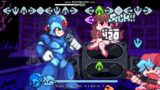 Friday Night Funkin Vs Mega Man X Mod – Buster.