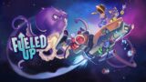 Fueled Up – Announcement Trailer