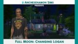 Full Moon: Changing Logan (ep.7)