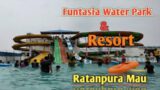 Funtasia Water Park Mau 2022 | full details in video