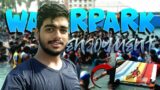 Funtasia Water Park | Patna, Bihar | Got hurt really bad.