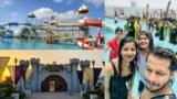 Funtasia Waterpark In Varanasi || Summer Vibes || Enjoying With Friends || Vlog 34