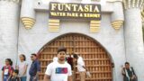 Funtasia Waterpark &Resort in varanasi ||Best Place For Enjoying in weekend||#funtasia #PMGuruji