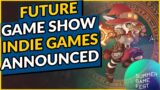 Future Game Show 2022 – Summer of Gaming Indie Games