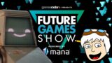 Future Games Show 2022 – Streamaufzeichnung