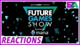 Future Games Show SGF 2022 – Easy Allies Reactions