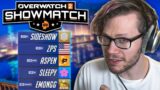 G4 Tournament! Ft. Sideshow, Sleepy, Aspen, ZPS – Overwatch 2 Beta