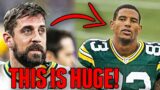 GREEN BAY PACKERS ARE ABOUT TO MAKE A BLOCKBUSTER TRADE WITH THE LAS VEGAS RAIDERS (Again)