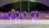 Galaxy Dance Tribe | Bunal Ting Dance Competition 2022