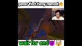 Gamer fleet funny moments || viral Herobrine smp video || viral Herobrine smp short