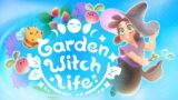 Garden Witch Life | Wholesome Direct 2022 Trailer