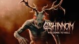 Gehinnom Demo – Steam Next Fest Trailer