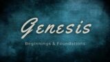 Genesis Week 32 – Genesis 18:1-19 – Prepared for the Promise