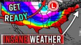 Get Ready for this Intense Storm! – Another Severe Weather Outbreak! One last Snowstorm?