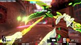 GetQuakedOn Doomfist God plays as Genji! [ Overwatch 2 PVP Beta ]