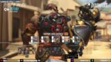 GetQuakedOn OW 2 Doomfist Gameplay Overwatch 2 PVP BETA