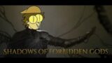 Giving the fruit | Shadows of Forbidden Gods let's play – Part 9