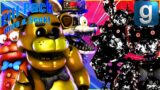 Gmod FNAF | Pill Pack Hide & Seek 34!