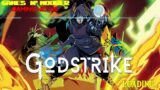 Godstrike Returns N Moorer
