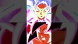 Goku Universal Blue & Xeno Goku Limit Breaker vs all