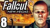 Grignr Becomes a Rocket Scientist | Fallout: New Vegas 2022 #8