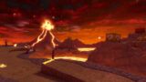 Grumble Volcano@Madara Marc Exclusive | Mario Kart Wii 2017 Remix |
